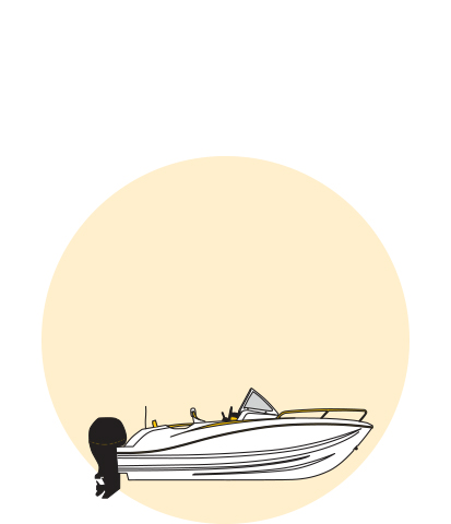 Navigation-license-icon